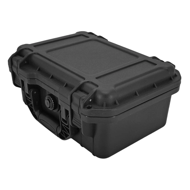 

Safety Protector Box Hardware Tool Case Organizer Hardware Storage Tool Case Impact Resistant Equipment Instrument Box