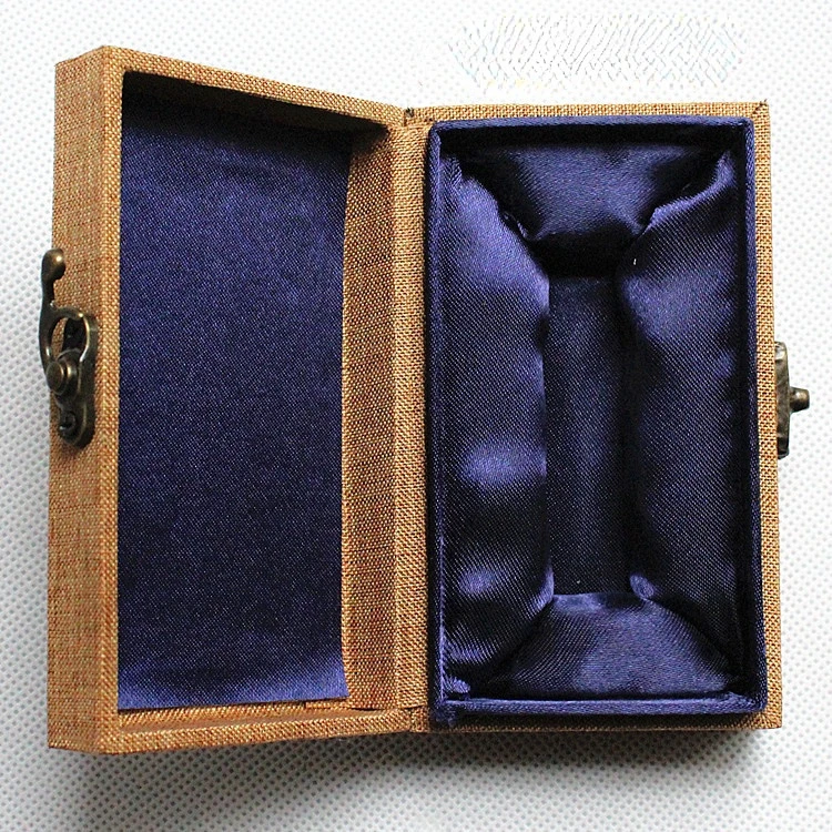 Kalligraphie-Stempelbox, Schmuckstempel, Aufbewahrung, Geschenkbox, mehrere Stile, private Siegel-Sammelboxen, Kalligraphie-Malerei, Stempelbox – Detail 12