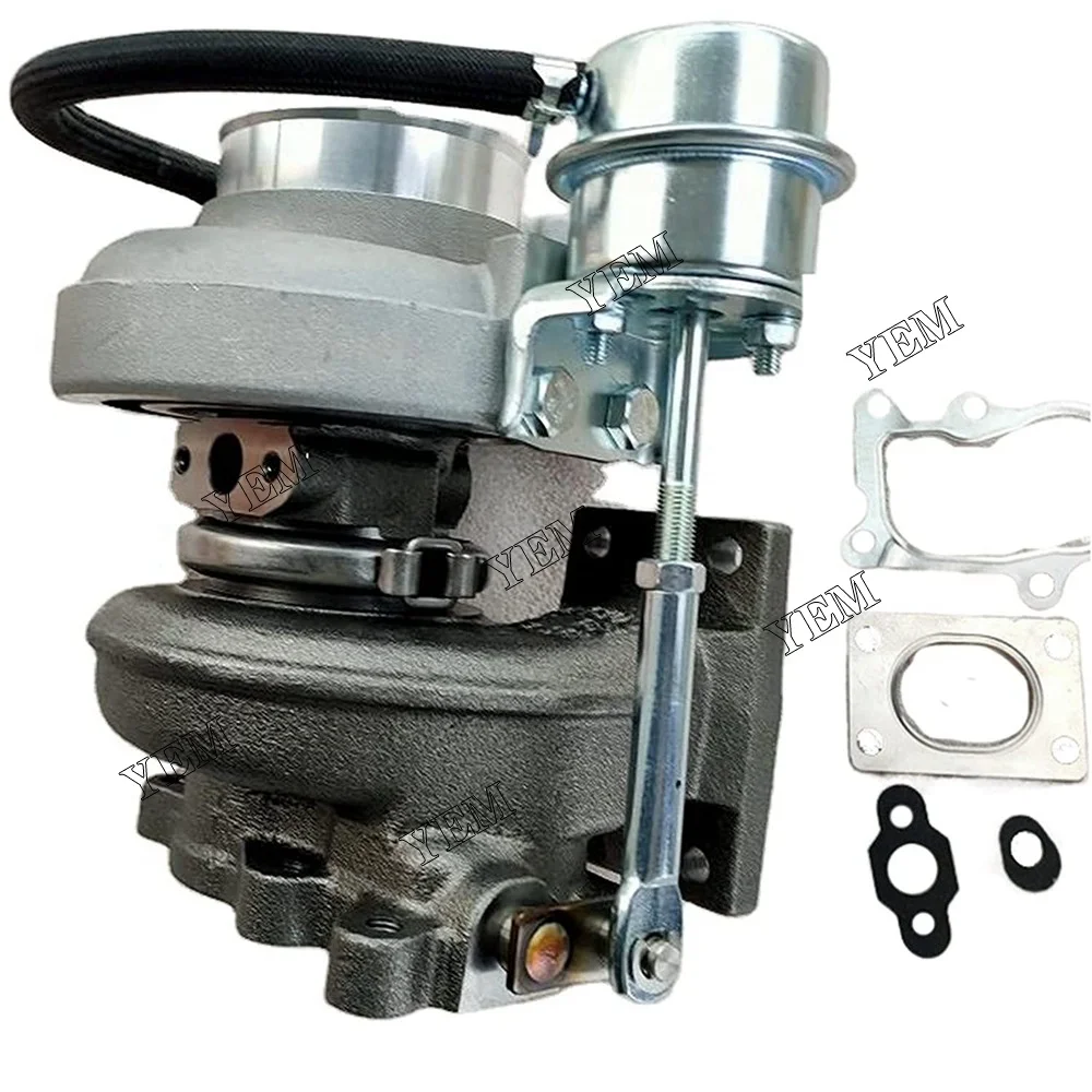 

High Quality For Listerpetter LPW2 MEP802A DN2M 752-47171 186-6109 Cylinder Head Gasket