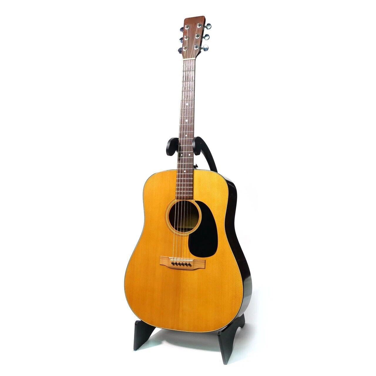 

C.F.MAR TIN D-18 1973' Sitka Spruce Acoustic Electric Guitar