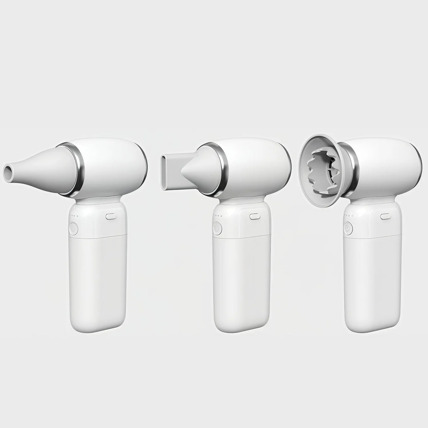Portable Handheld Fan Turbo Wind Speeds Adjustable Jet Fan Mini Portable Ice Cold Fan Brushless Motor Wind High Speed Fans 4 S8b5f4ca0e4d743719f25437abd3fcf29k