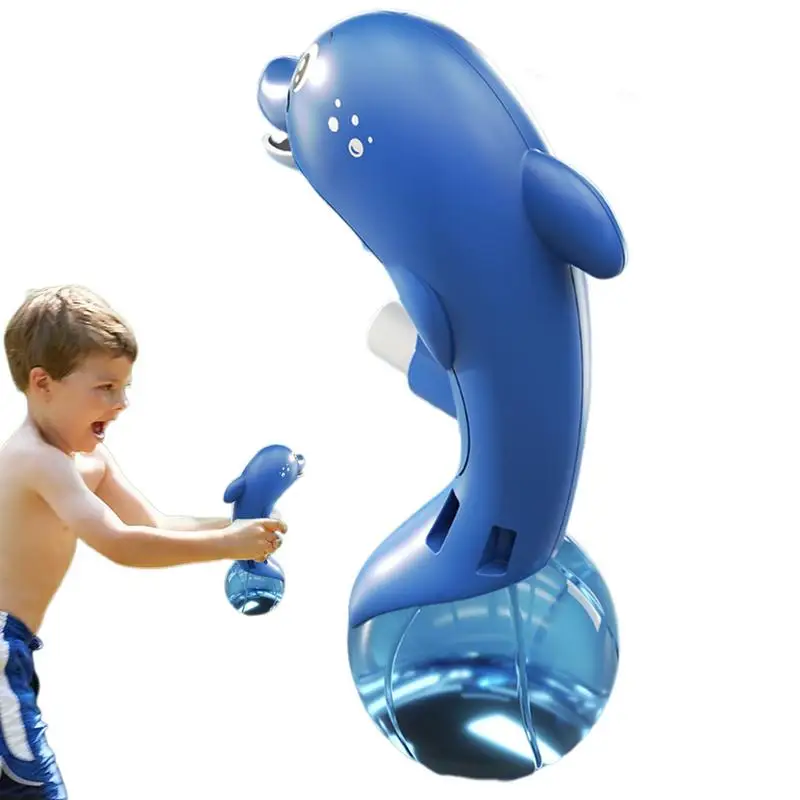 

Water Sprayers For Kids Children Toy Water Sprayer For Outdoors Adults Hot Days Entertainment Summer Interactive Toys For