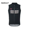PASMAAP-Windproof and Waterproof Cycling Vest, Sleeveless Coat, Bicycle Bike Vest, Ultra-light Clothing, 2024 1