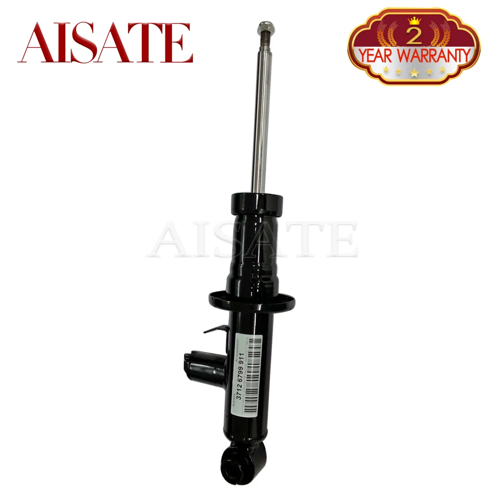 37126799911 Rear Strut Air Shock Absorber For BMW X3 F25 X4 F26 With