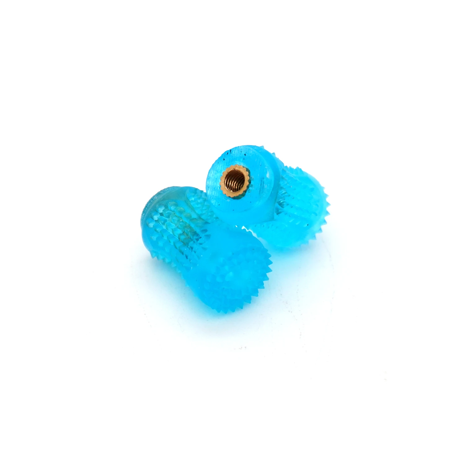 Height-Adjustable Drone Joystick Lever Rocker Cap Gimbal Stick Ends