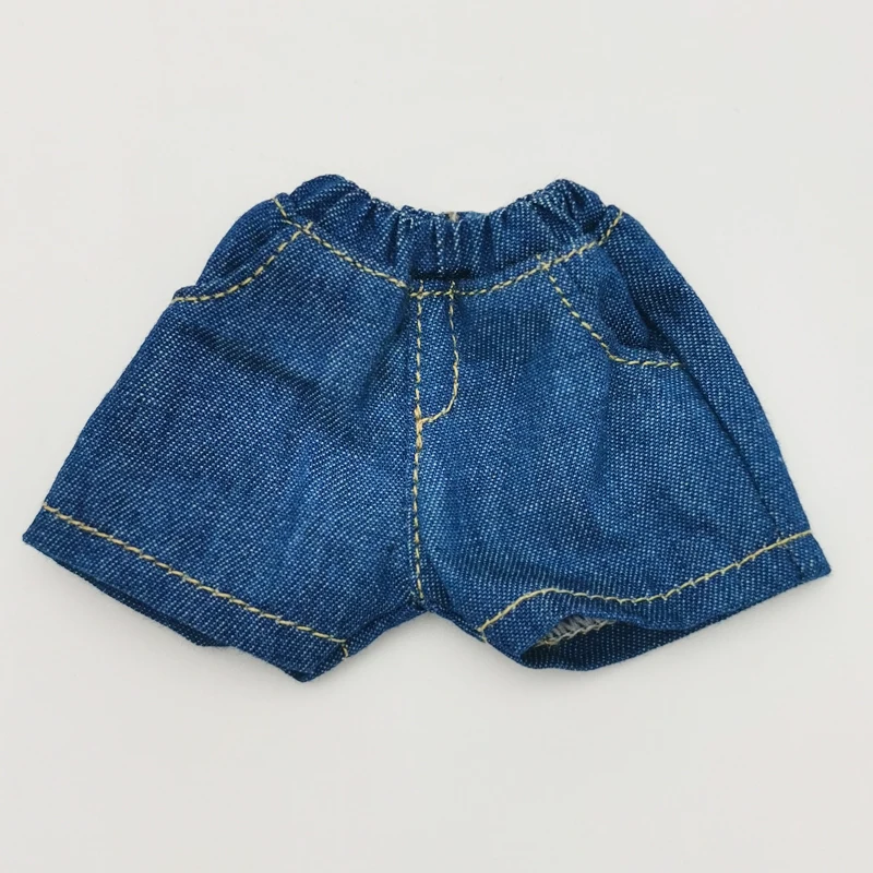 Blythe Doll Shoes Clothes for Blyth Azone OB23 OB24 OB26 3 Cm Doll Boots Sport Shoes