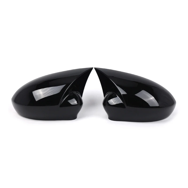 

1 пара боковых крышек заднего вида для Punto DAL 05-18, замена 735417229