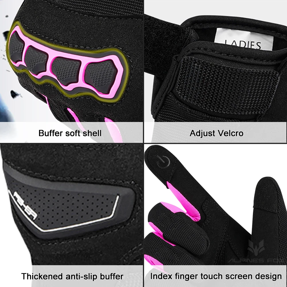 ������ ��ġ ��ũ�� ������� �尩, ����ũ�ν� ���̽� ��ٽ�, ��Ʈ ����ũ, �������, Ǯ �ΰ� ��⼺, Guantes ��ũ XS-XL, ����