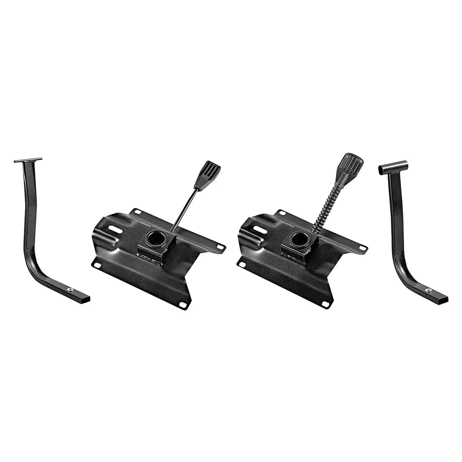 Office Chair Swivel Tilt Control Seat Mechanism Chair Swivel Plate Seat for Bedroom Home Living Room Barber Chair Gaming Chairs