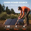 Solar Generator Portable Power Station 2