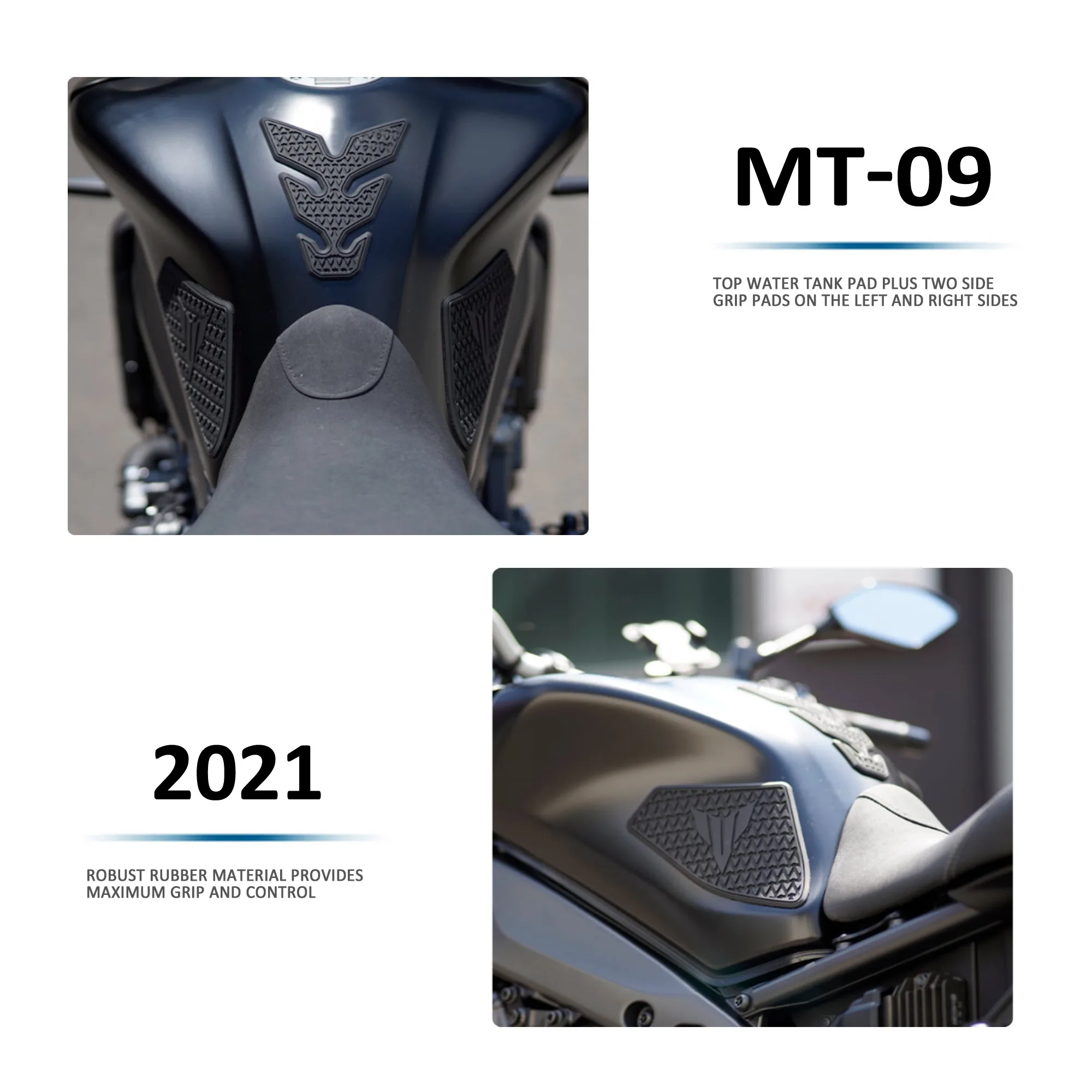  ̲    ũ ƼĿ,  е  ƼĿ, ߸ MT-09 MT09 SP 2021 2022 2023, MT 09 SP, ǰ