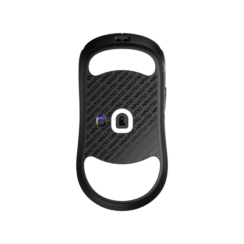 Ninjutso TEN/TEN AIR 2.4G Wireless Mouse Wired Lightweight Office