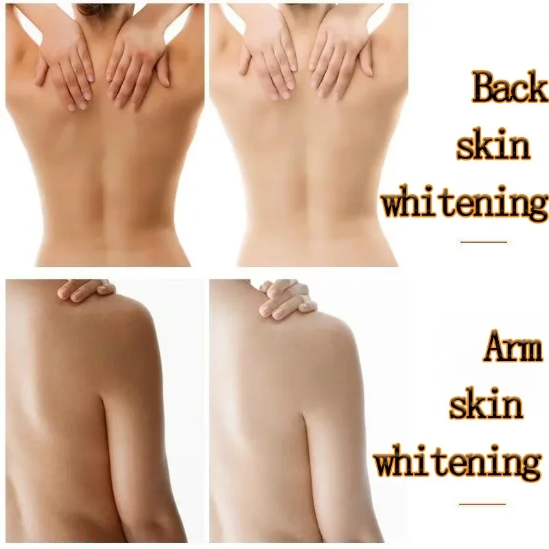 Рисунок 3 - Niacinamide отбеливатель для тела