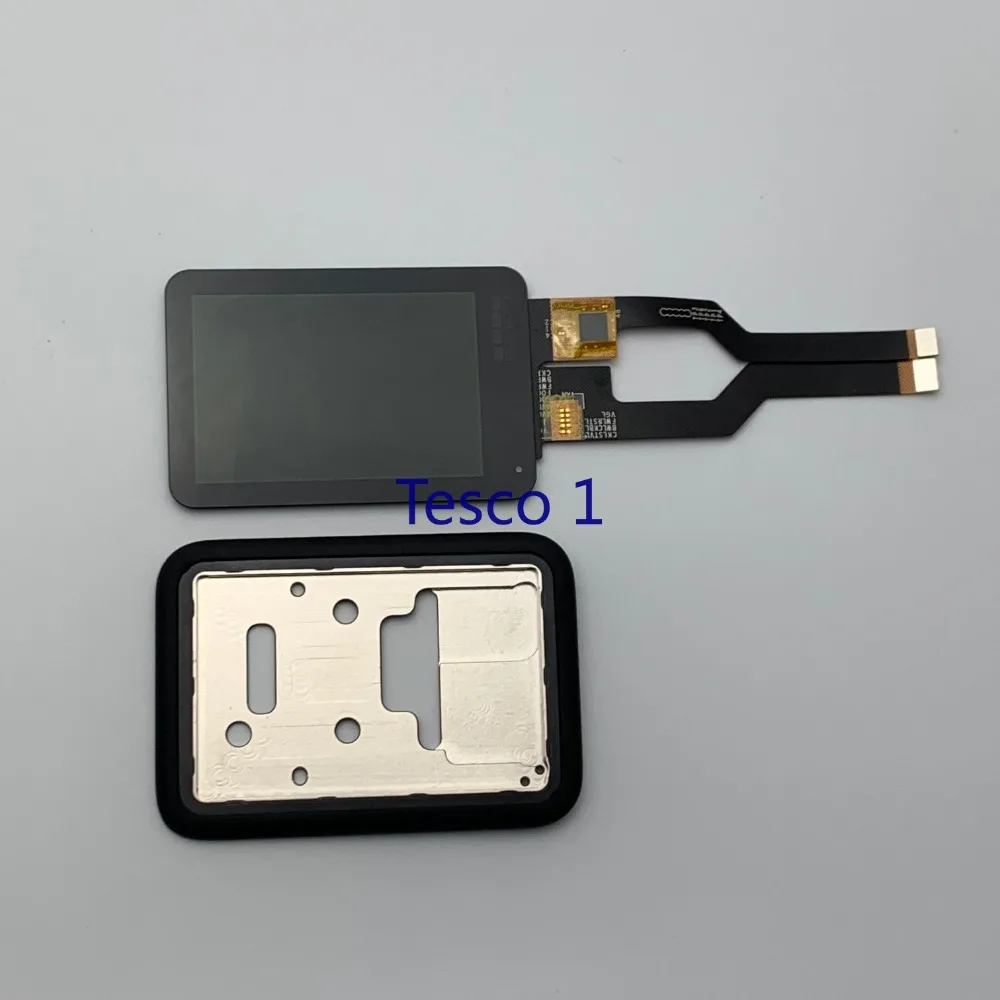 LCD Display Screen Original NEW For Gopro Hero 9/10 / 11 /13 Black edition Sports Camera Repair part