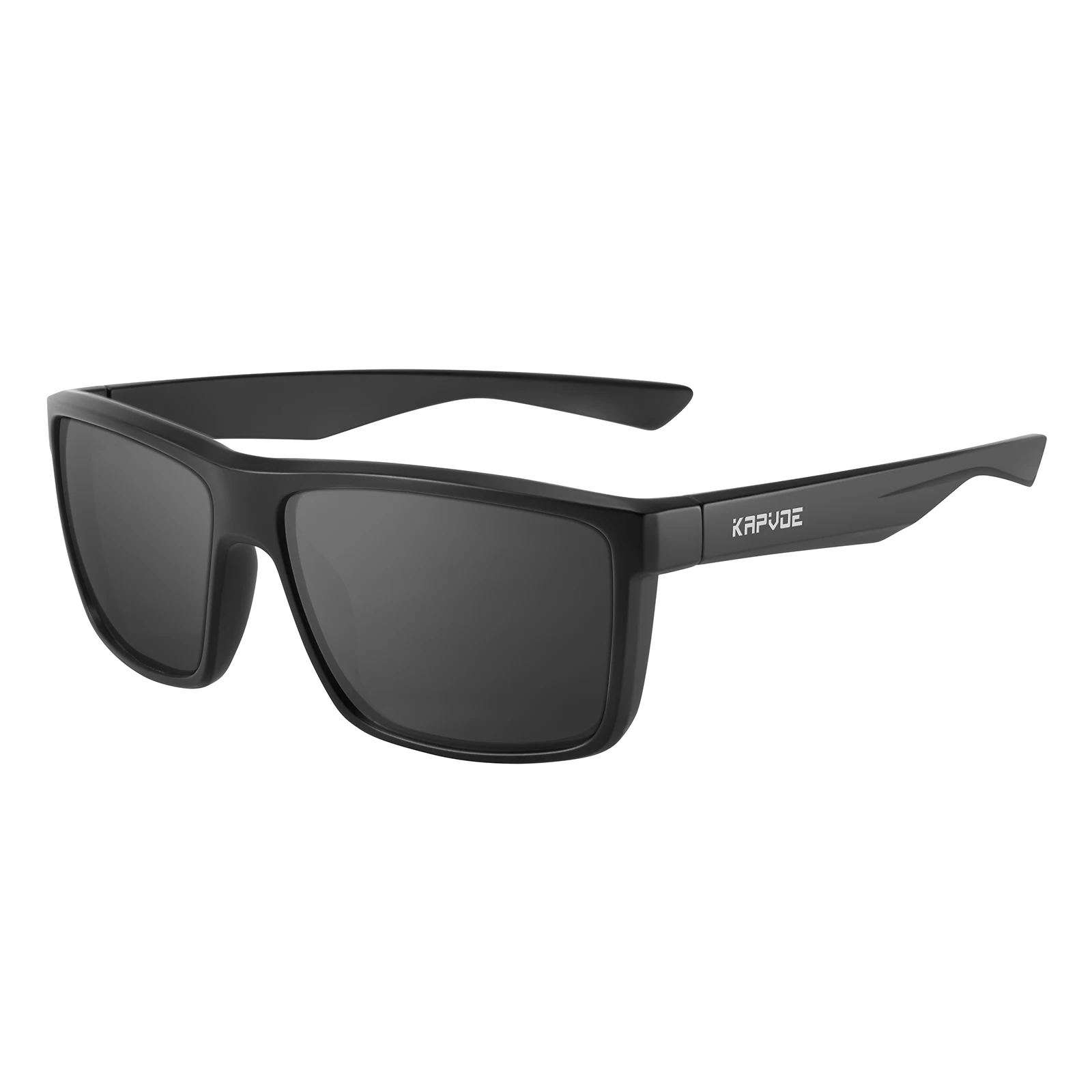 ZENOTTIC Gafas De Sol Polarizadas Cuadradas Para