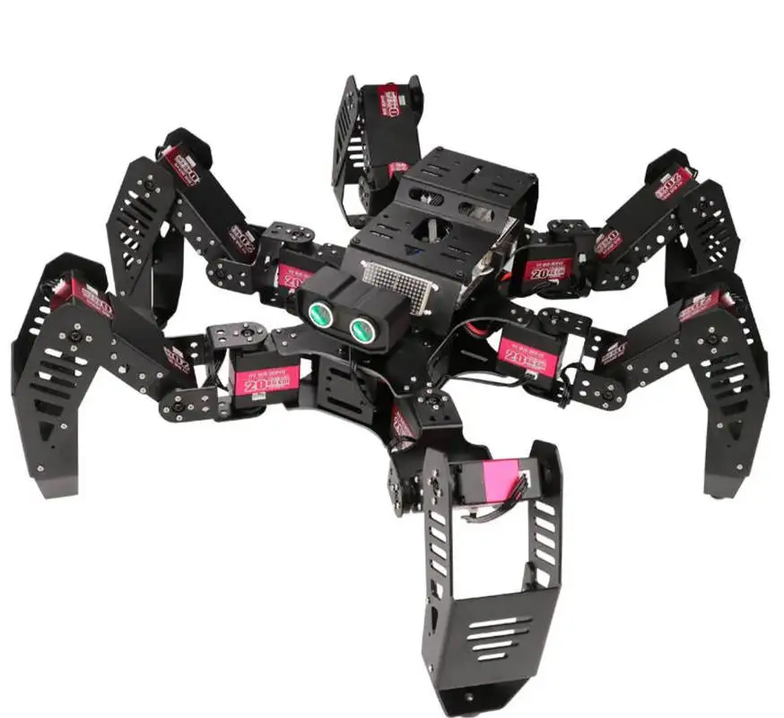Spiderbot-Hiwonder-Hexapod-Programming-Robot-for-Arduino-Standard ...