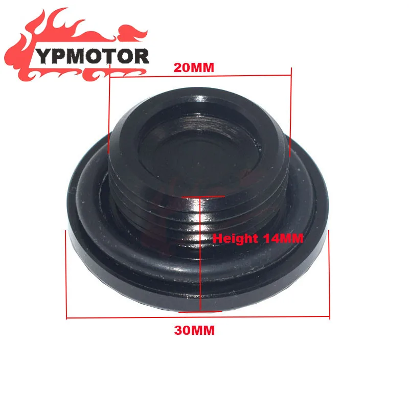 FZ 1 Sport Bike Magneto Stator Generator Engine Side Cover Guard Screw Cap Lid W/ Ring motorcycle engine cover engine cover protector engine guard For Yamaha FZ1 FZ1000 FZ6 FZ8 R1 2004-08