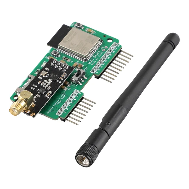 New tang development board nuvoton NuMaker PFM-M2351 wisdom security  content development board - AliExpress