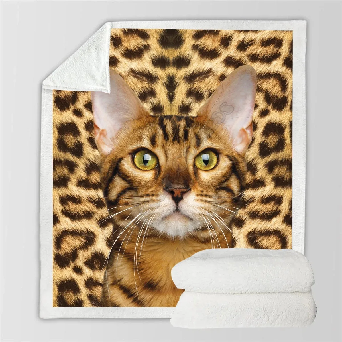 Chartreux-������ �ƴ��� �����̾� ���� ��� 3D �μ� �θ��� ���, ħ�� Ȩ ����