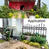 1/35 Model Bush Military Scene Railway Train Layout Building Landscape Materials for DIY Model Making Diorama Decoration 6