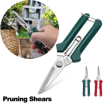 Garden Pruning Shears 1