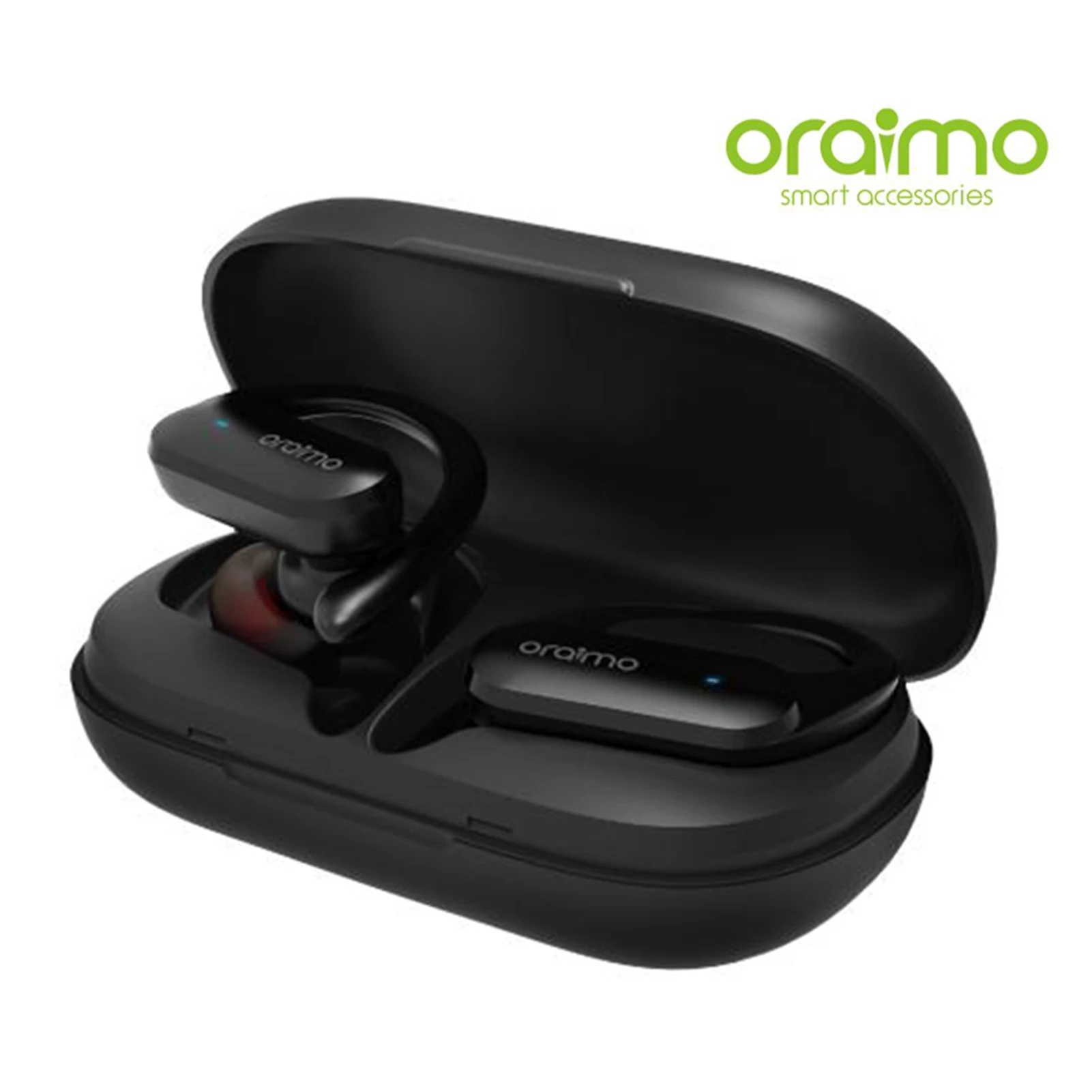 Oraimo OEB E95D SportBuds True Wireless 