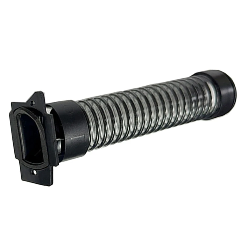 진공 청소기 호스 파이프 진공 호스 U10용 PU 유연한 155mm 튜브 호스