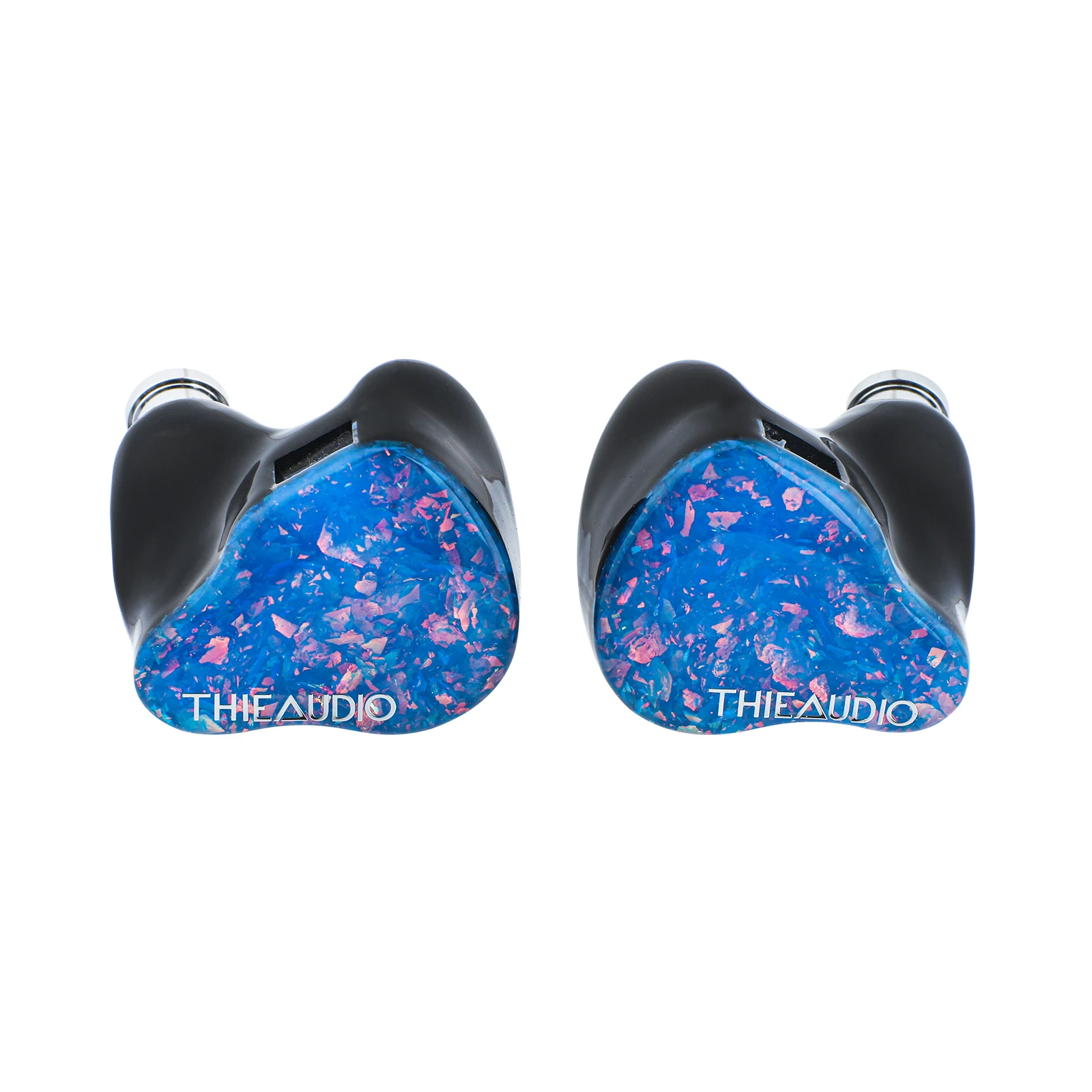 THIEAUDIO HYPE 4 2DD + 4BA In-Ear Monitor HiFi Earphone With Detachable 0.78mm 2Pin Cable for Audiophiles Musicians 4