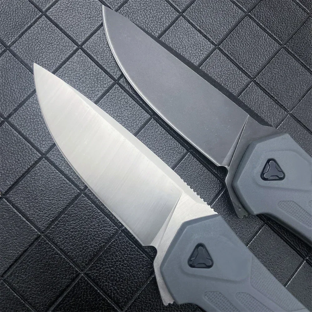 Tactical Jackknife Folding Survival Knife 4