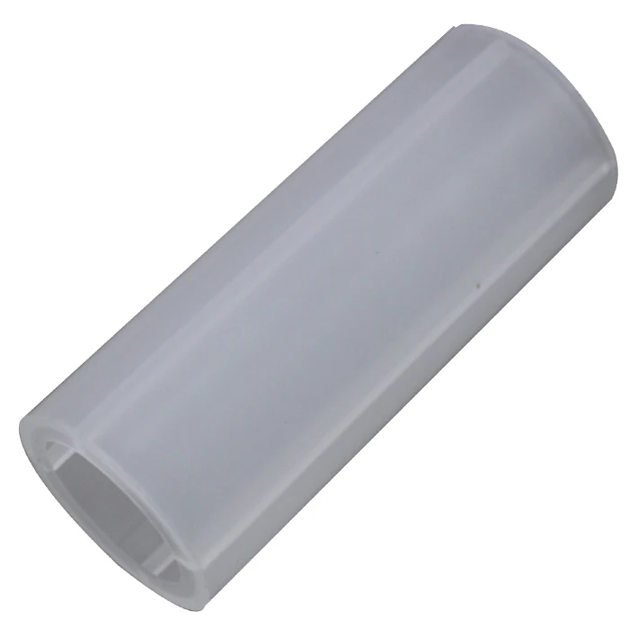 ABS Batterie-Adapterhülse – Von 18650 Auf 26650, Praktische Power-Umwandlung (Rot, Blau, Schwarz)