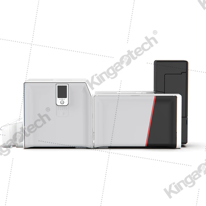 Evolis Primacy2 카드 프린터