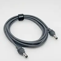 For Starlink Mini Power Cord DC to DC UL Certified Waterproof 3/5/15m SpaceX MINI DC 18AWG Cable Ethernet Satellite Cable 2
