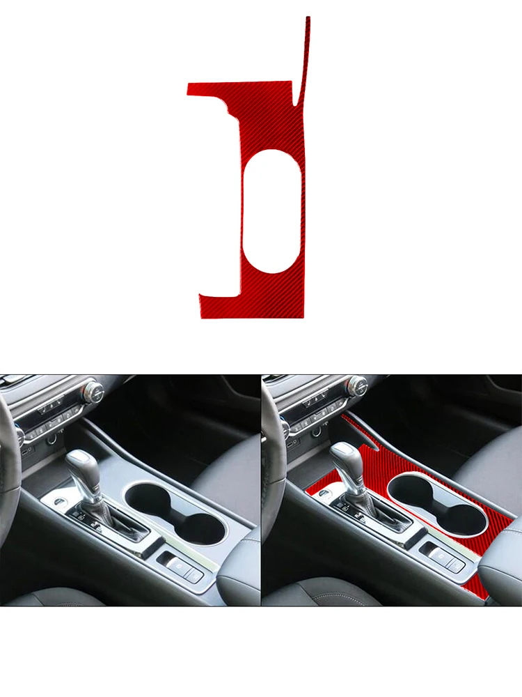 Red stickers C