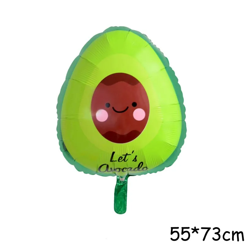 thumbnail image 1 of 1 pieza de globos de helio con forma de árbol de cactus grande, plantas de bosque tropical, decoraciones de bosque tropical de Hawái, globos, suministros para fiestas, juguetes, 1 of 5