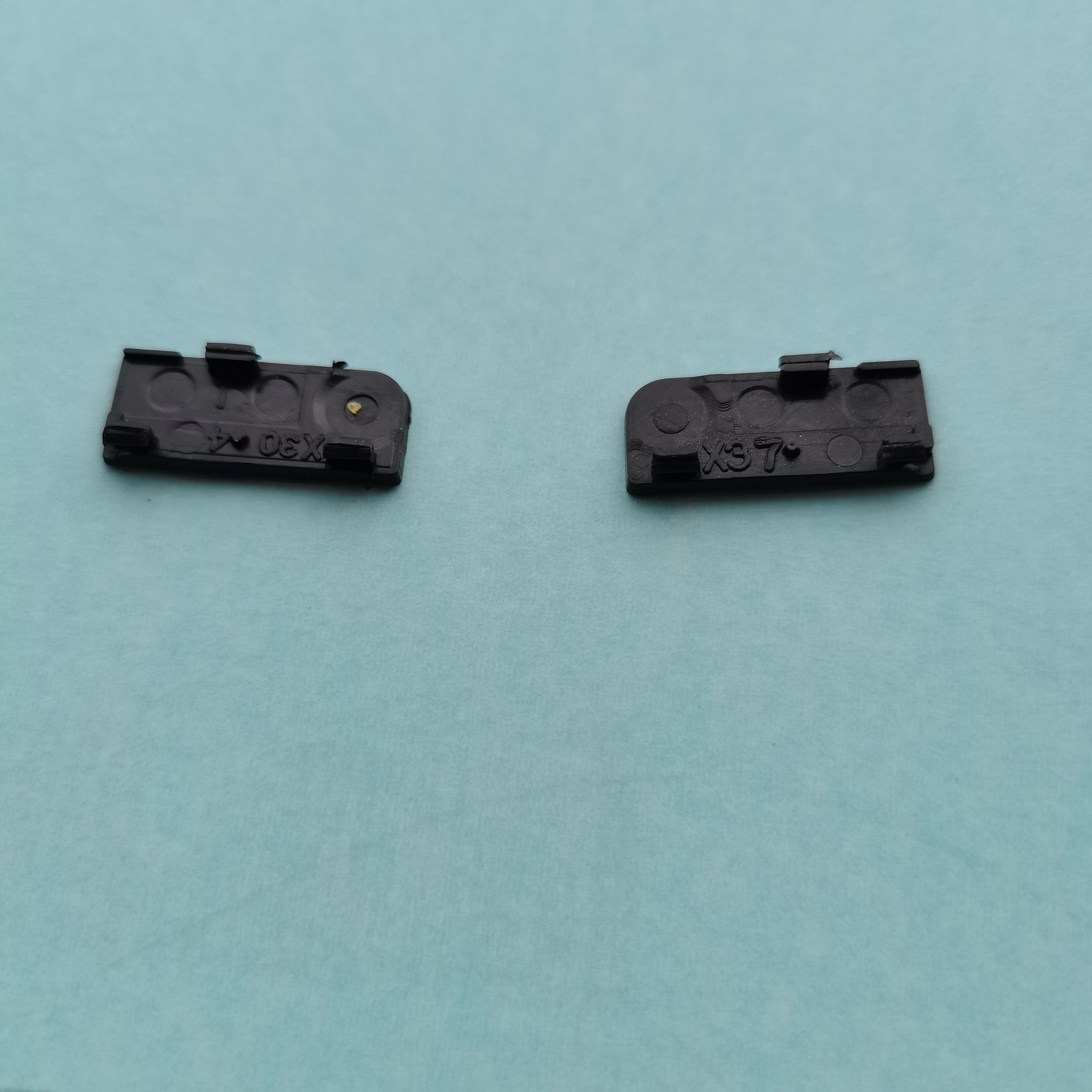 LCD Hinge Cover Hinge Lid Cap For LENOVO YOGA 520-14 520-14ISK FLEX5-1470