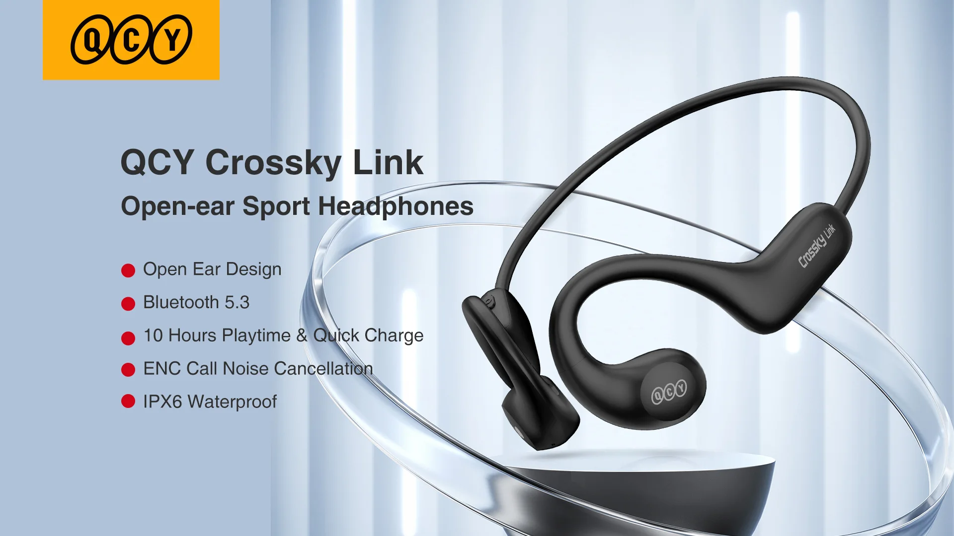 QCY Official Store - Amazing products with exclusive discounts on ...