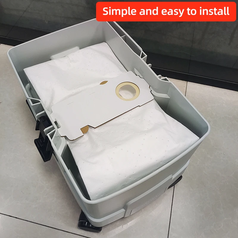 25L vacuum bag for FESTOOL 25E vacuum cleaner dust collection bag Dry mill dust storage Cleaning cloth