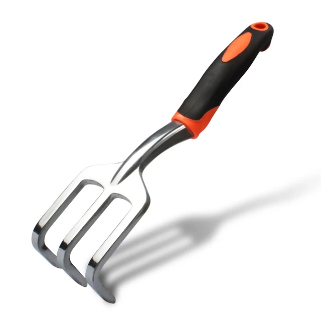 8Db Fémkerti Szerszámok Készlet Kit Elleni Küzdelem Könnyű Kerti Lapátkapocskert Kellékek A Gyomnövelés Levágásához - Image 6