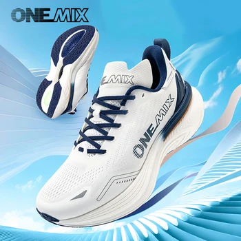 ONEMIX 2025 Jogging Running Shoes 1