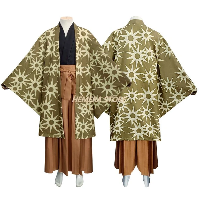 Demon Slayer: Kimetsu no Yaiba Hotaru Haganezuka Cosplay Costume - Ycosplay