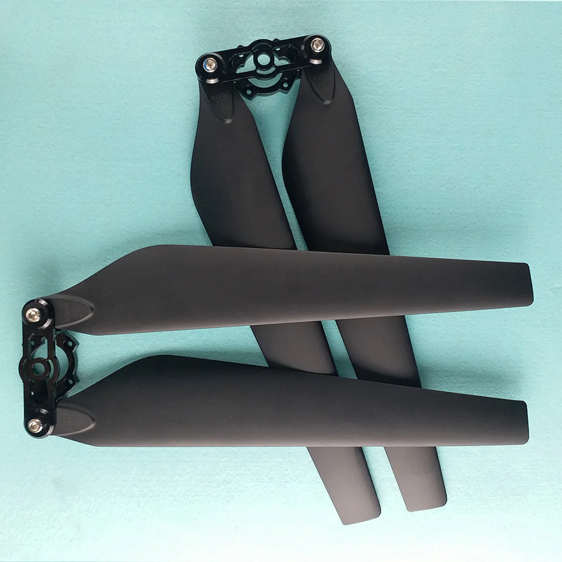 Hélice pliante 2880 4 pièces pour drone agricole DJI E5000 CW/CCW