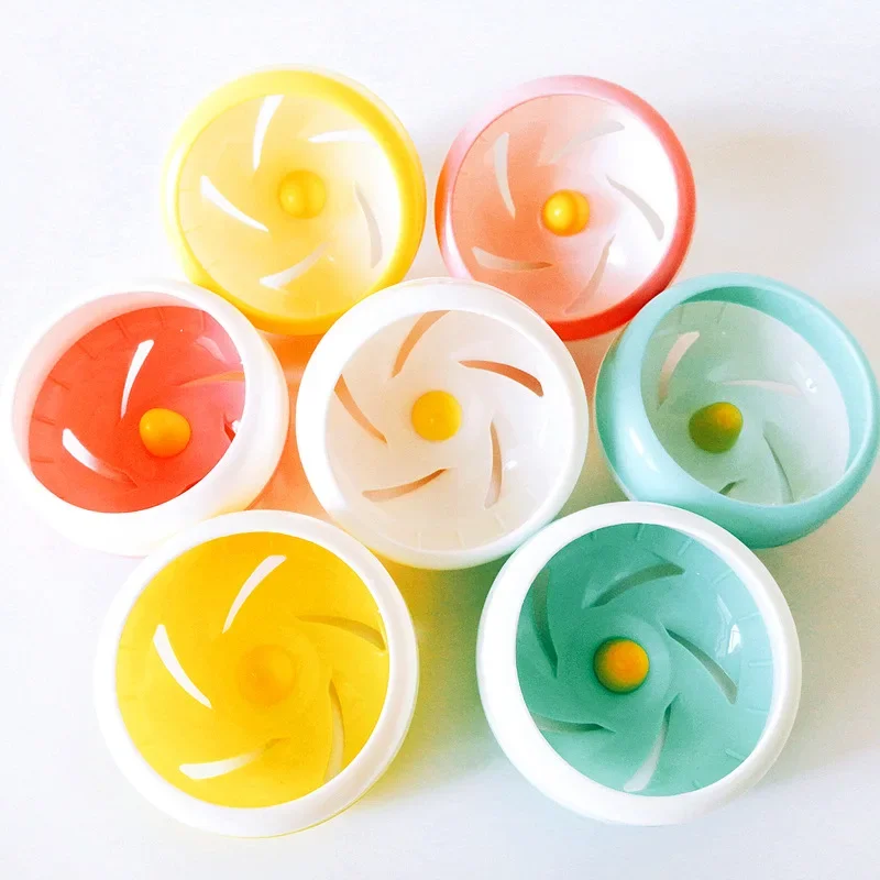 Exercise Wheel Hamster Wheel Silent Small Pet Exercise Wheel Plastic Running Disc Toy For Hamster Cage Sports Accessories