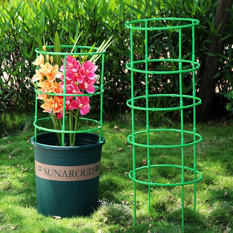 Climbing Plant Support Stakes 1