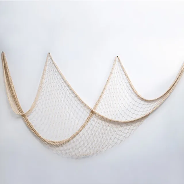 White Net 100x200cm
