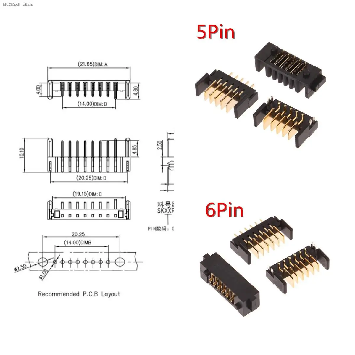 1Pc-4Pin-5Pin-6Pin-Laptop-Battery-Connector-Pitch-2-0mm-Holder-Clip-Slot-Contact-Male-And.jpg