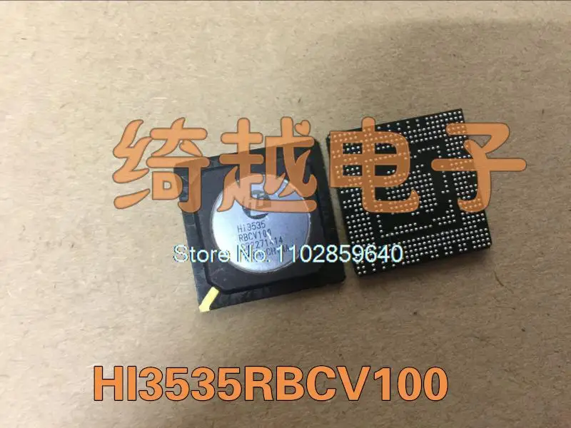 

HI3535RBCV100