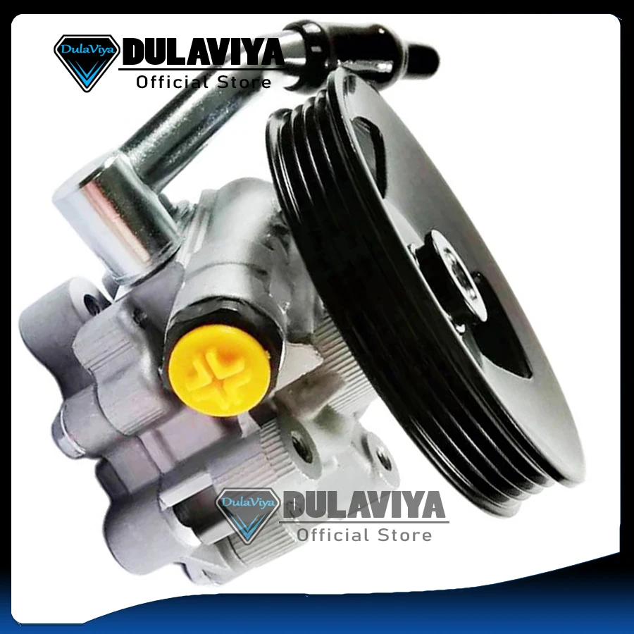 

Гидравлический насос гидроусилителя руля для Jeep dodge journey 2007 л-5171827AA 5171827AB