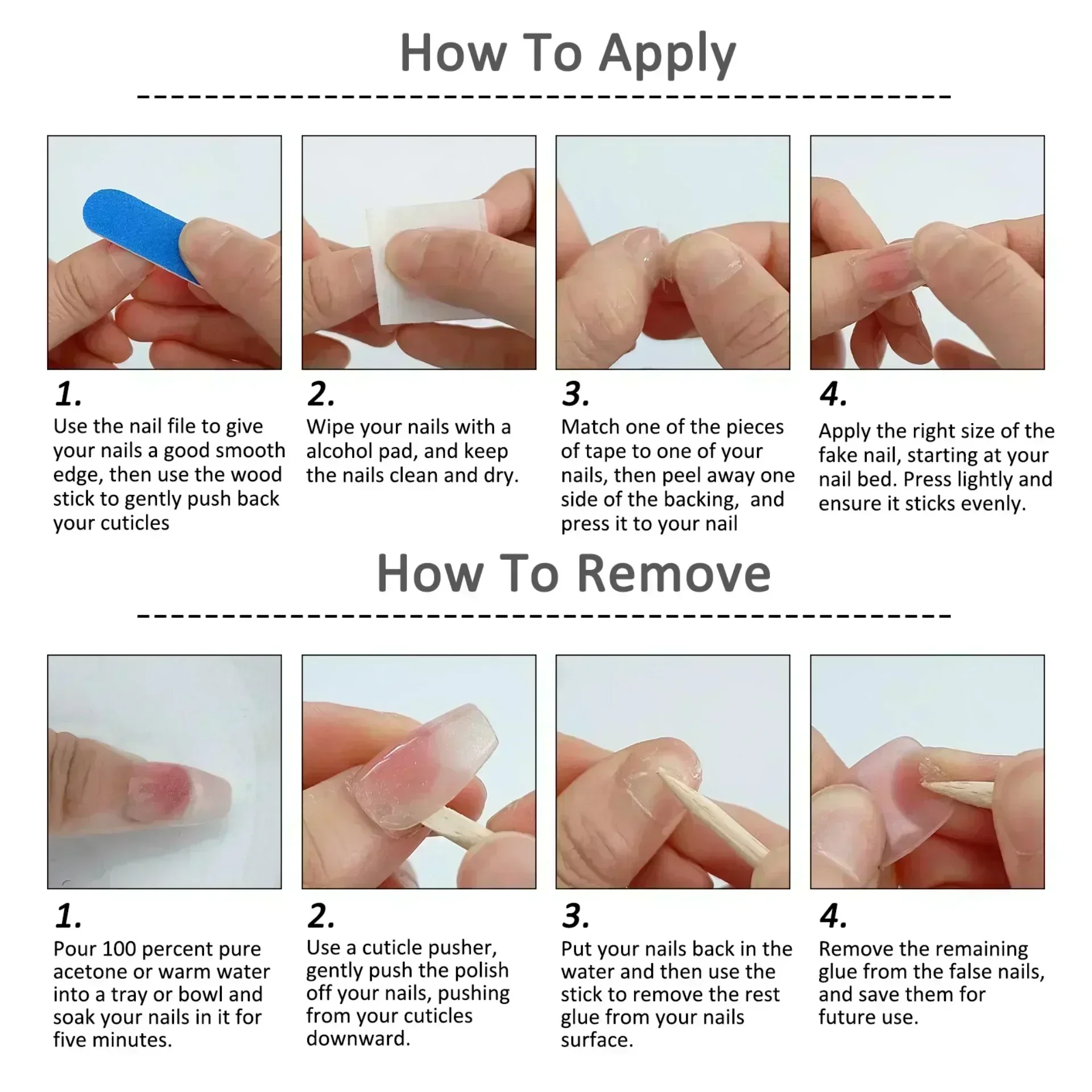 10개/세트 짧은 캣아이 오벌 핸드메이드 프레스온 네일 프렌치 페이크 네일 3D 펄 디자인 인조 네일