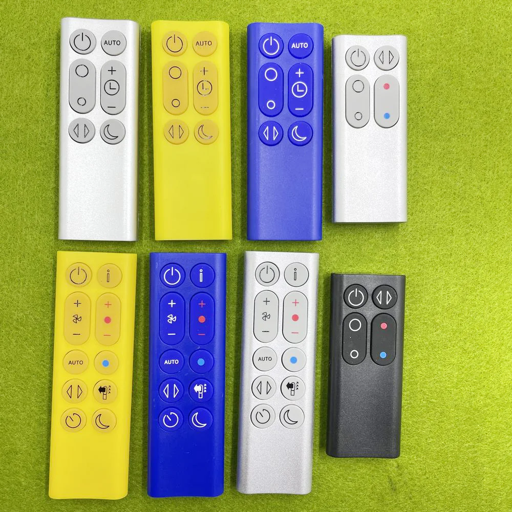 A Distanza Di Controllo Per Dyson Hp04 Hp05 Hp06 Hp07 Dp01 Dp03 Tp02 Tp03 Am04 Am05 Moltiplicatore Aria Ventola Di Raffreddamento