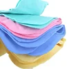 New Big Size 66*43CM Deer Skin Car Wipe Cleaning Supplies PVA Deer Skin Towel Barrel Mounted Large Car Towel 5